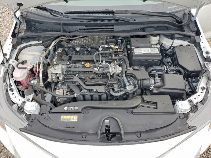 2024 TOYOTA COROLLA LE 11