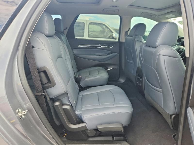 2021 BUICK ENCLAVE ESSENCE ESSENCE 11
