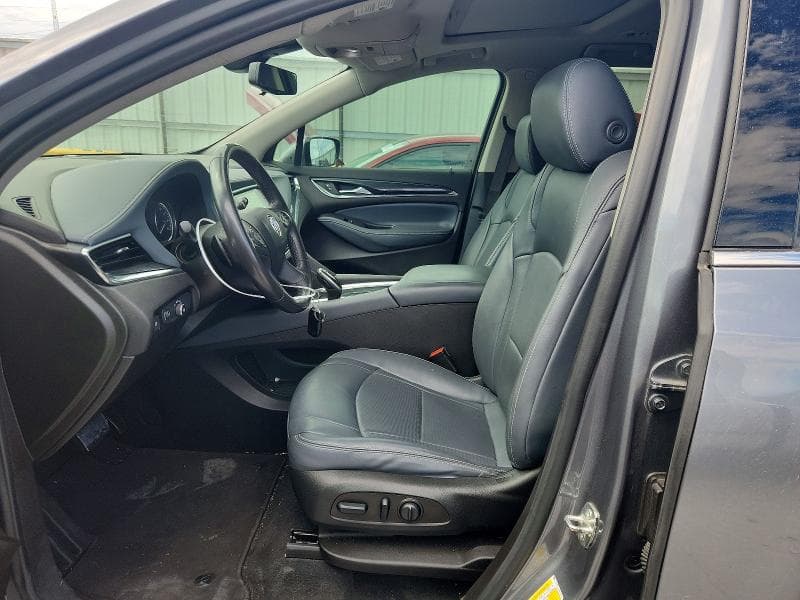 2021 BUICK ENCLAVE ESSENCE ESSENCE 7