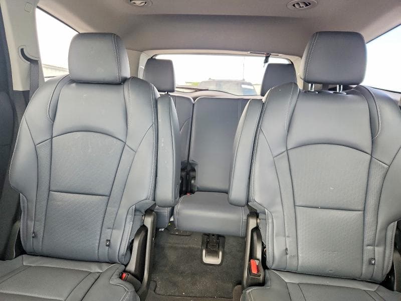 2021 BUICK ENCLAVE ESSENCE ESSENCE 10