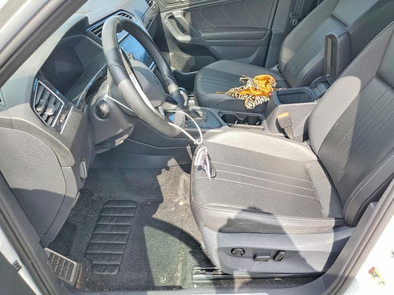 2024 VOLKSWAGEN TIGUAN SE R-LINE BLACK 7
