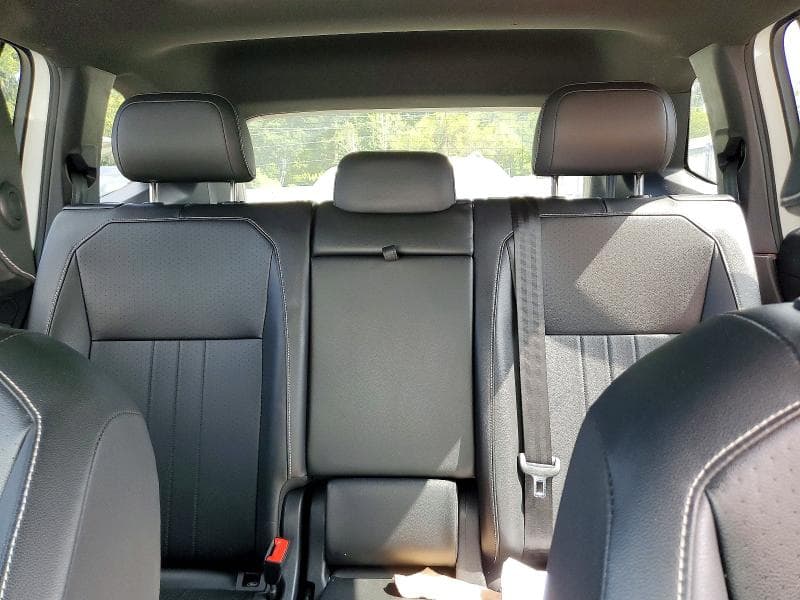 2024 VOLKSWAGEN TIGUAN SE R-LINE BLACK 10