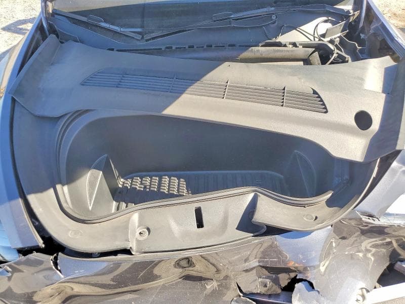 2023 TESLA MODEL Y 12