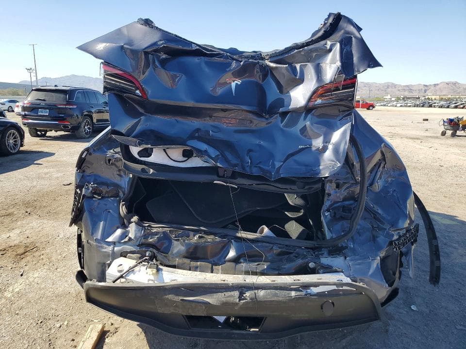 2023 TESLA MODEL Y 6