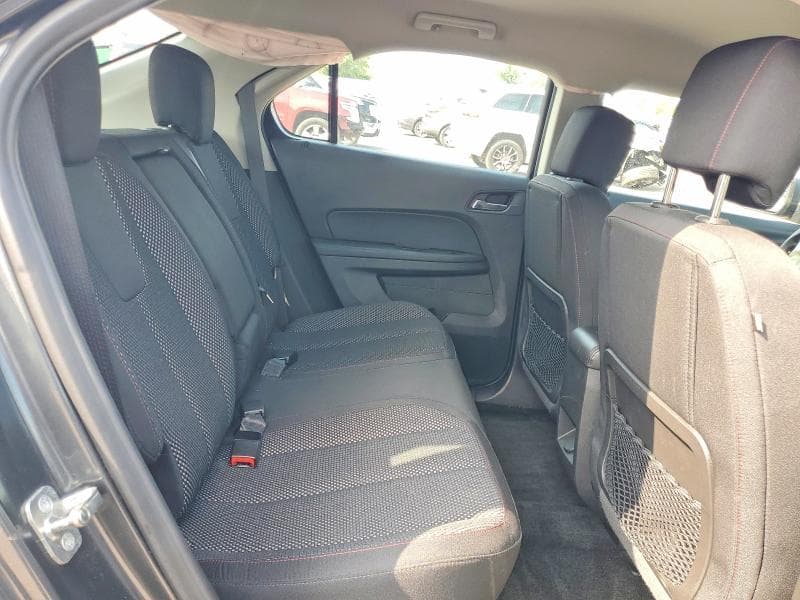 2017 CHEVROLET EQUINOX LS 11
