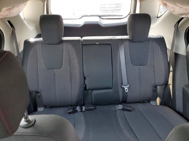 2017 CHEVROLET EQUINOX LS 10