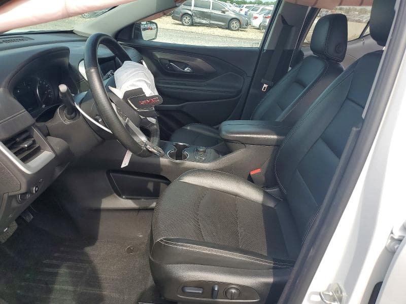 2023 GMC TERRAIN SLT 7