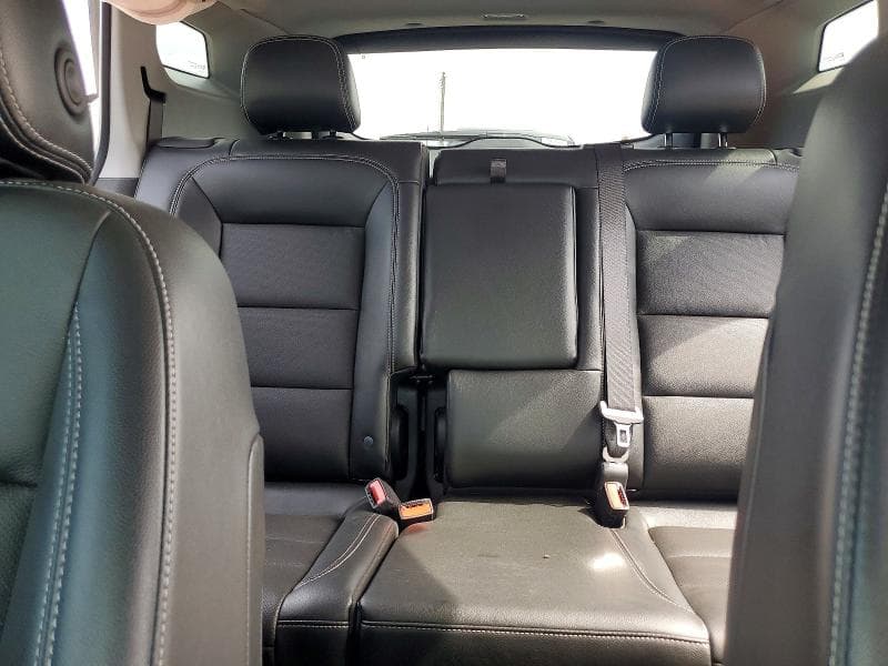 2023 GMC TERRAIN SLT 10