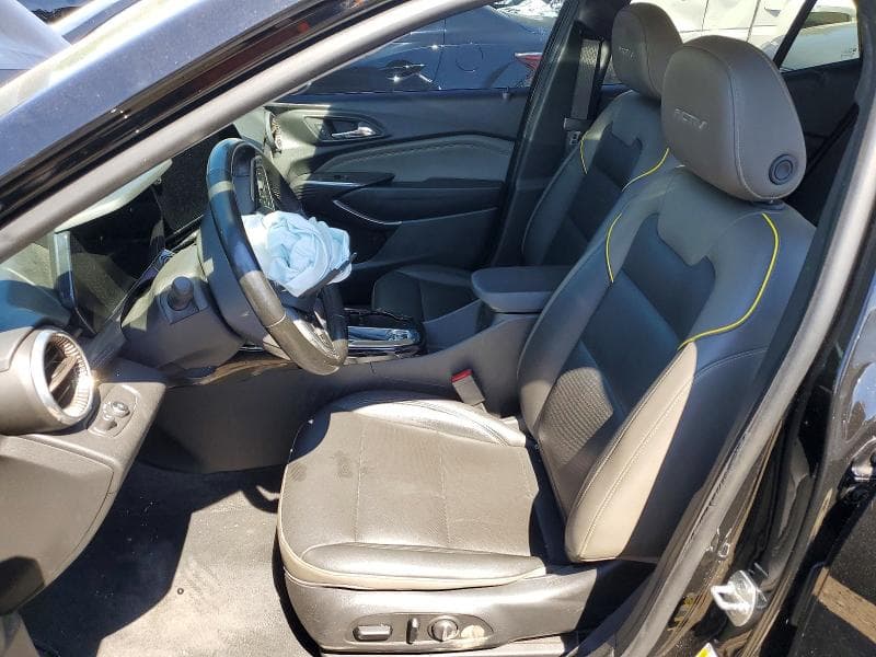 2024 CHEVROLET TRAX ACTIV 7