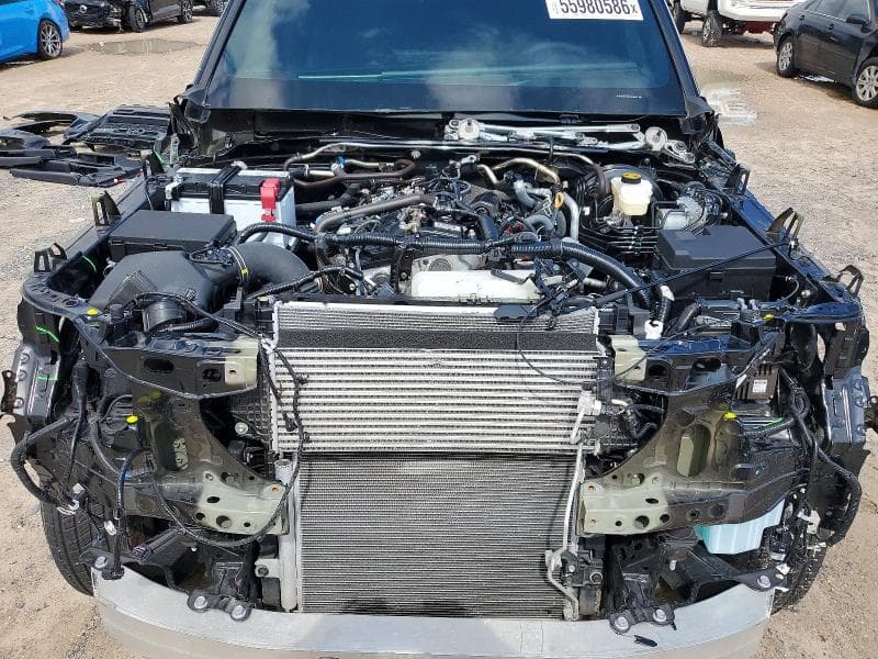 2025 TOYOTA TACOMA TRD SPORT 11