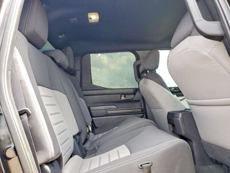 2025 TOYOTA TACOMA TRD SPORT 10