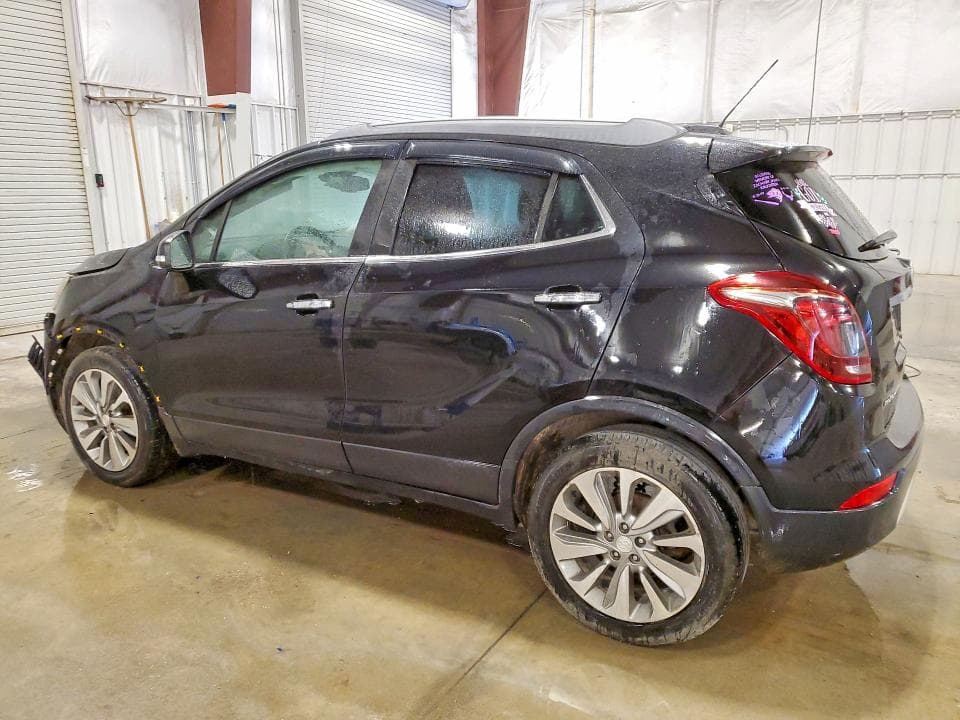 2017 BUICK ENCORE 2
