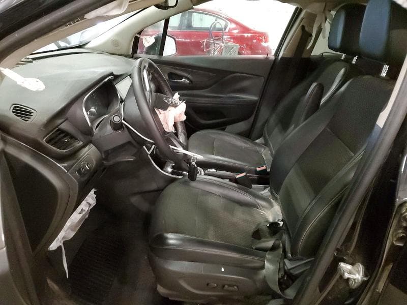 2017 BUICK ENCORE 7