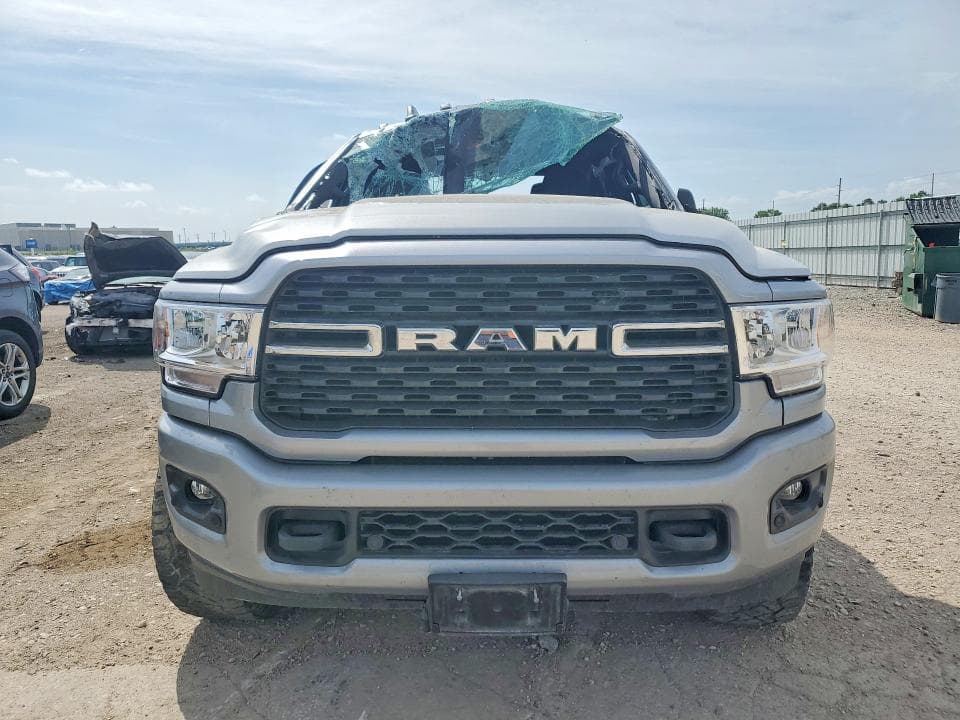 2022 RAM 2500 BIG HORN BIG HORN 5