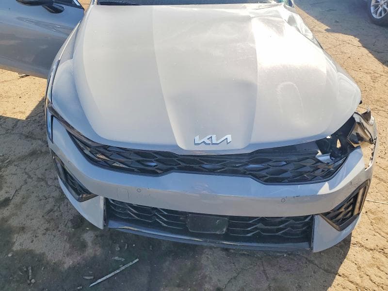 2026 KIA K5 GT LINE 11