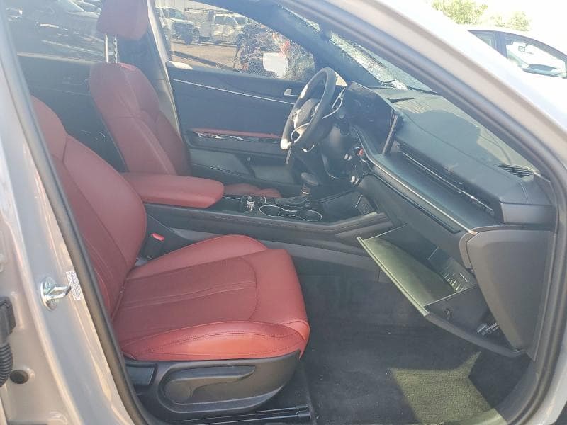 2026 KIA K5 GT LINE 7