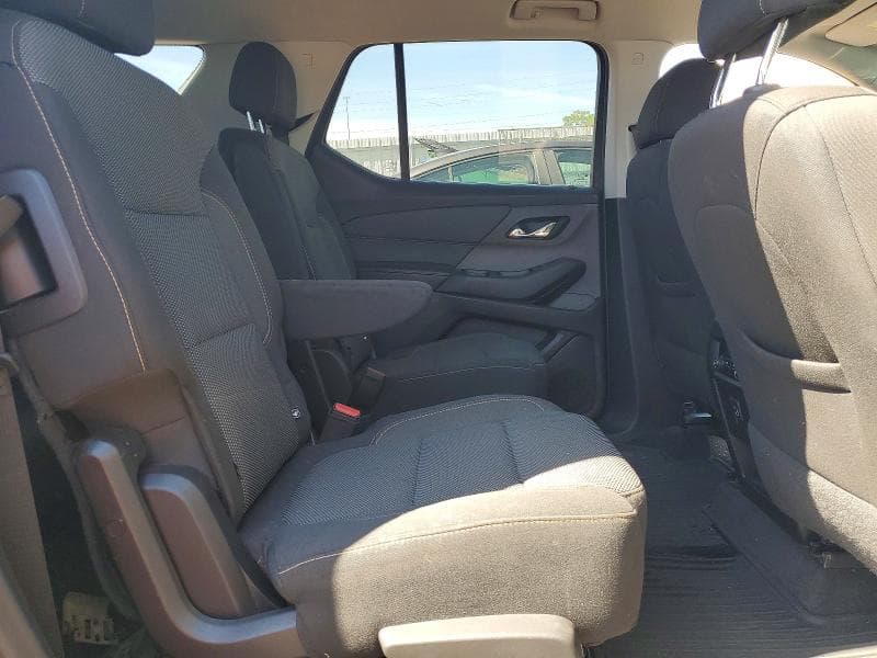 2019 CHEVROLET TRAVERSE LT 11