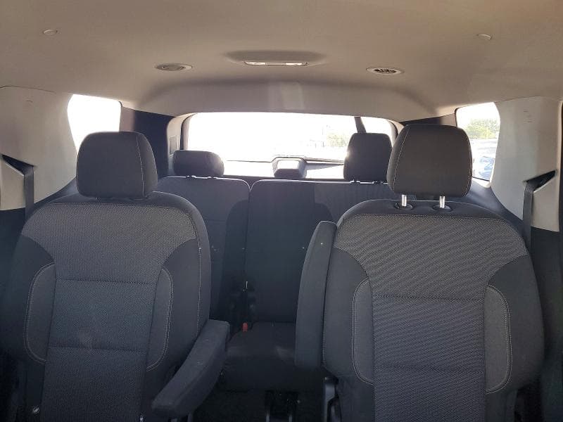 2019 CHEVROLET TRAVERSE LT 10