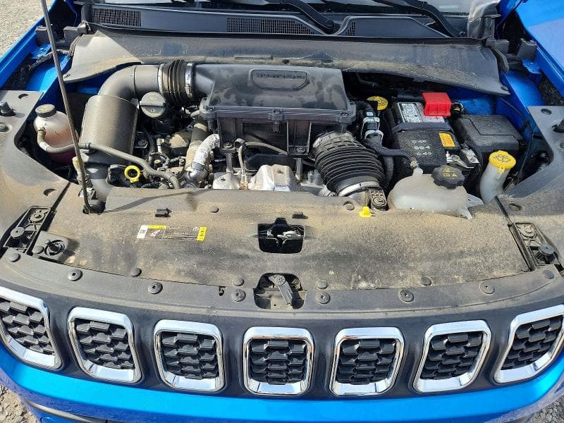2024 JEEP COMPASS LATITUDE LATITUDE 11