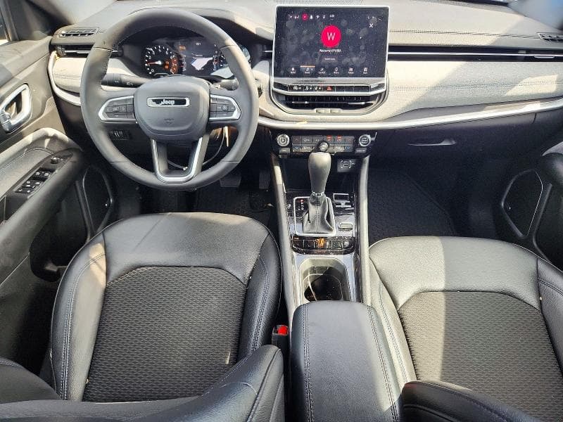 2024 JEEP COMPASS LATITUDE LATITUDE 8