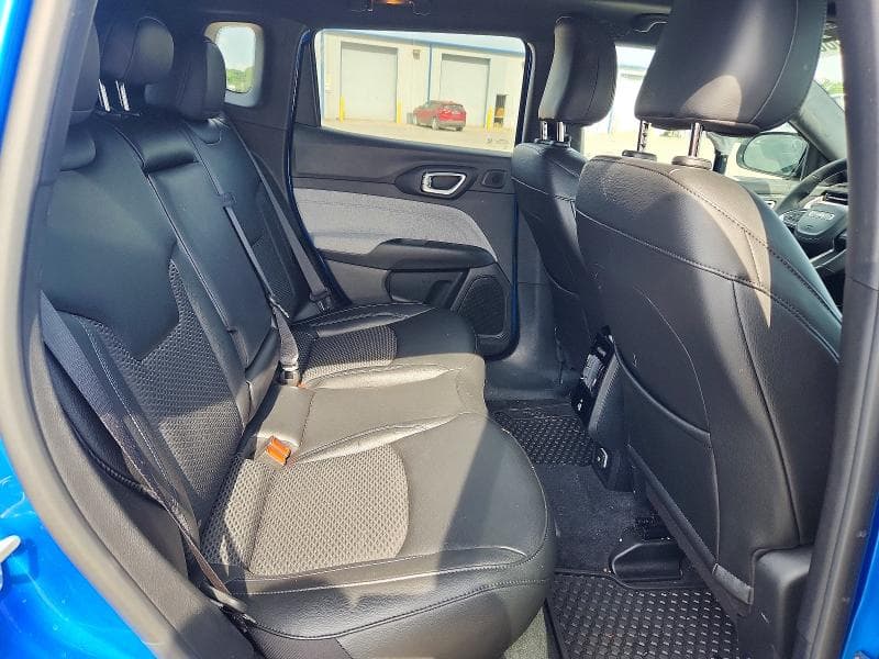 2024 JEEP COMPASS LATITUDE LATITUDE 10