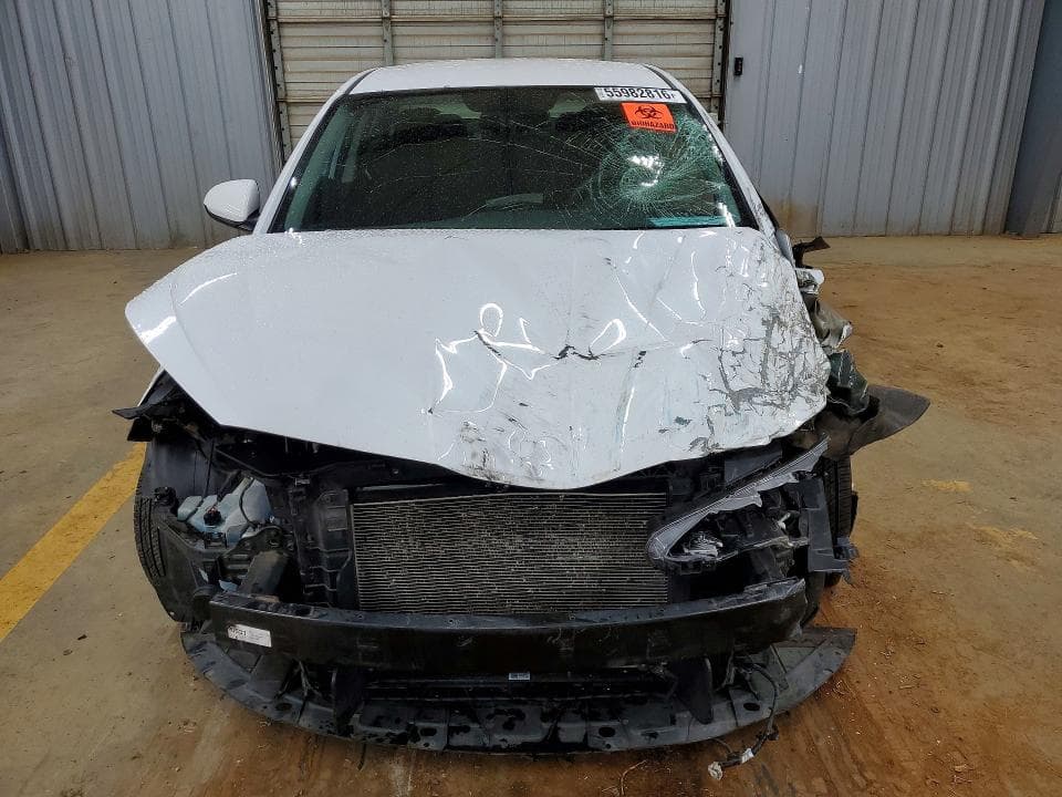 2019 HYUNDAI ELANTRA SE 5