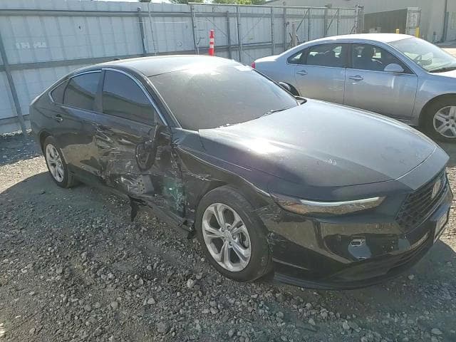 2025 HONDA ACCORD LX LX 13