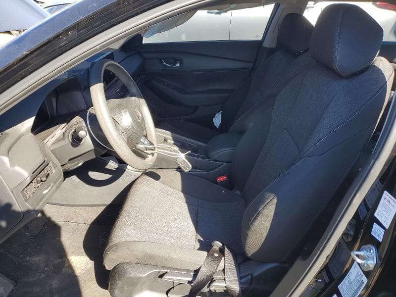 2025 HONDA ACCORD LX LX 7