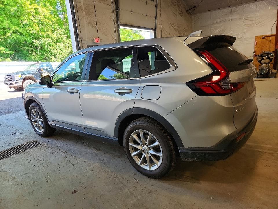 2026 HONDA CR-V EX EX 2
