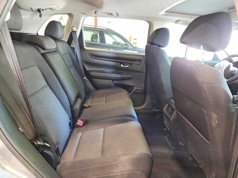2026 HONDA CR-V EX EX 11