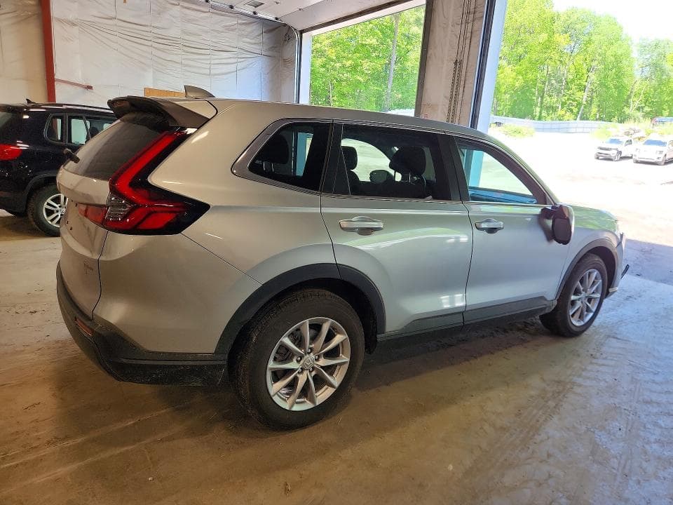 2026 HONDA CR-V EX EX 3