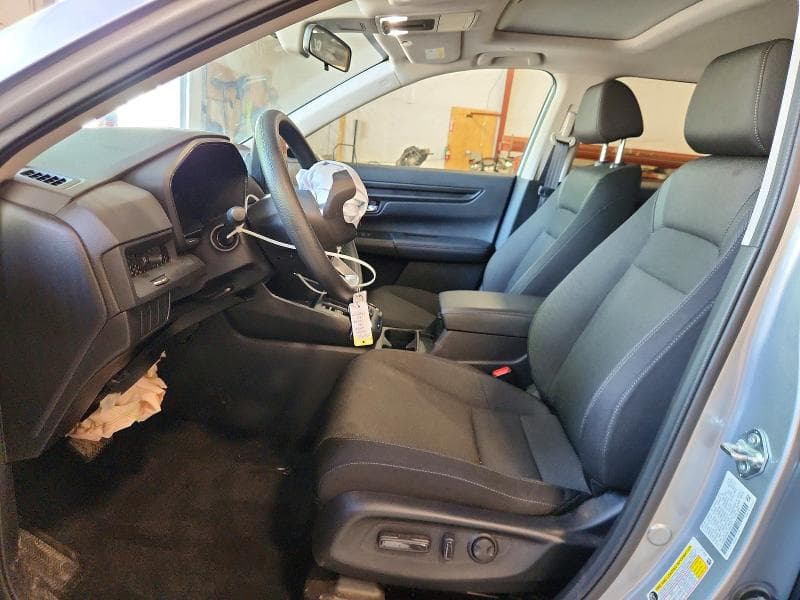 2026 HONDA CR-V EX EX 7