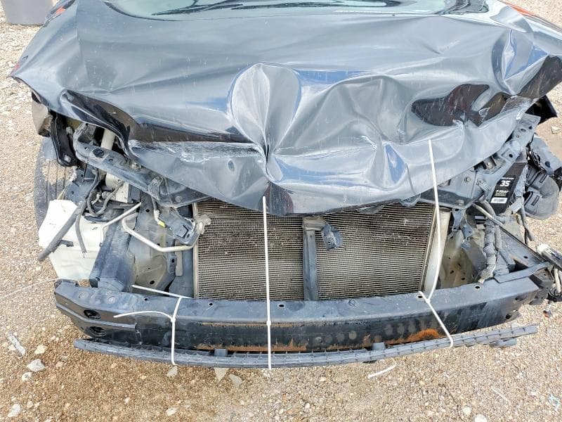 2018 TOYOTA COROLLA LE 11