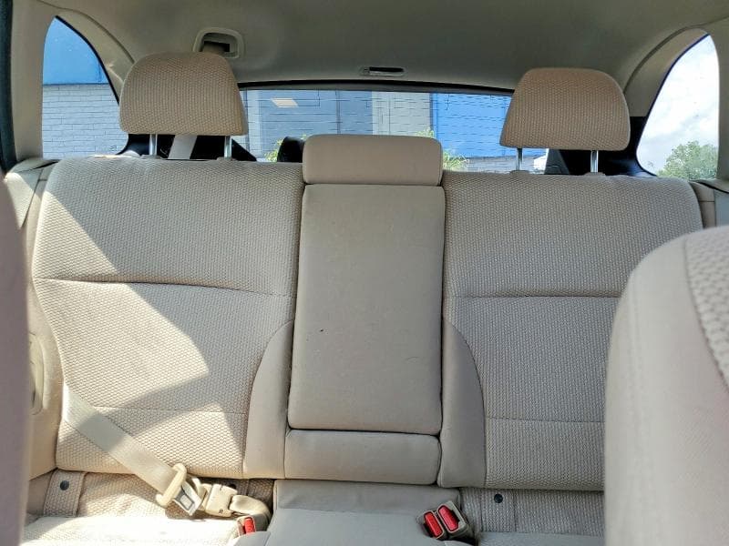 2018 SUBARU OUTBACK 2.5I PREMIUM 10
