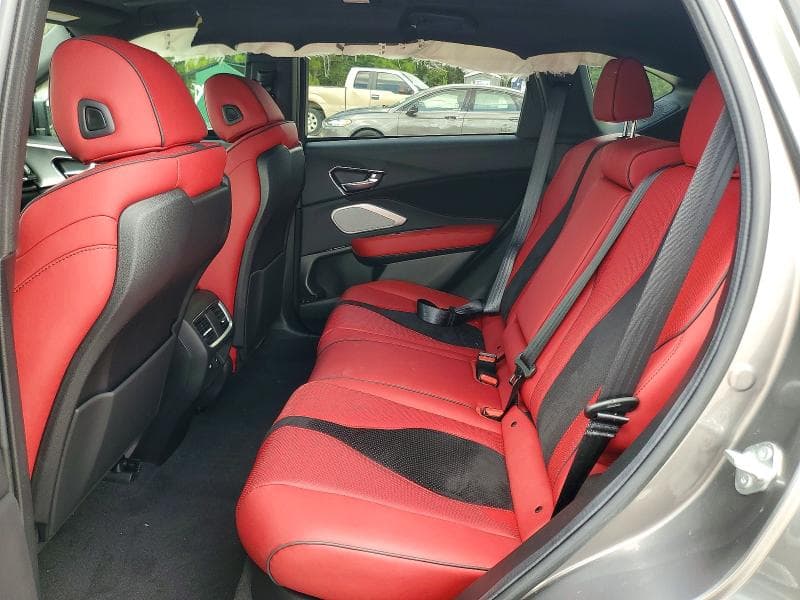 2024 ACURA RDX A-SPEC ADVANCE A-SPEC ADVANCE 11