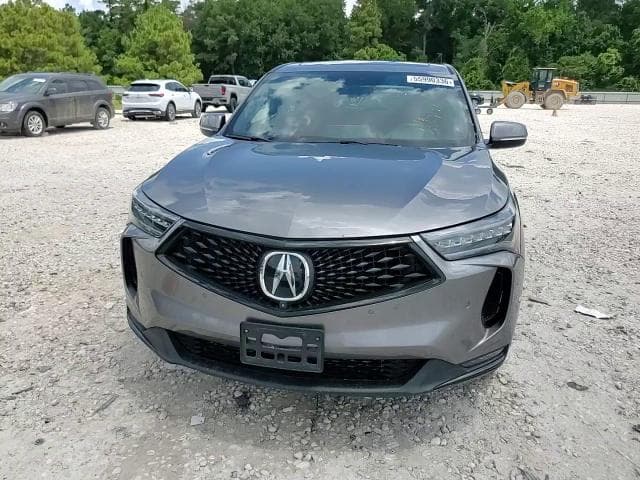 2024 ACURA RDX A-SPEC ADVANCE A-SPEC ADVANCE 14