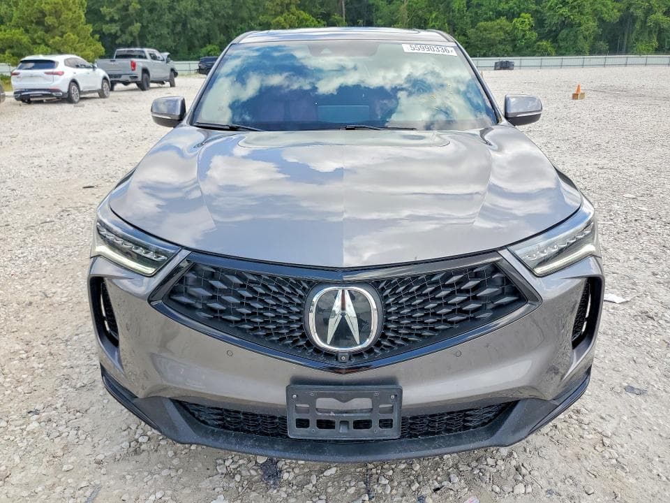 2024 ACURA RDX A-SPEC ADVANCE A-SPEC ADVANCE 5