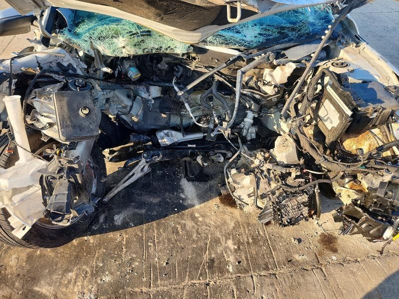 2018 HYUNDAI SONATA SEL SEL 11