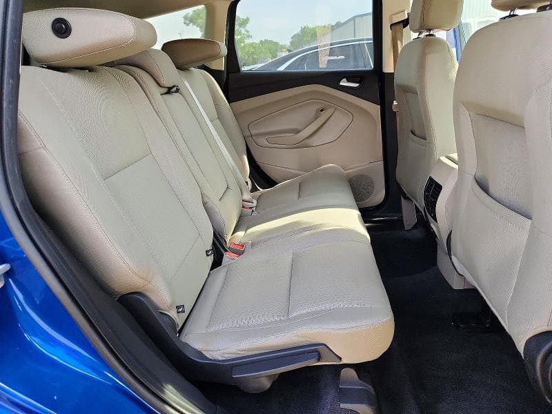 2017 FORD ESCAPE SE SE 11