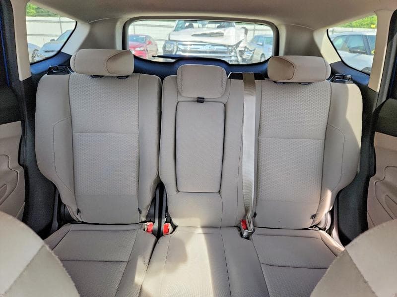 2017 FORD ESCAPE SE SE 10