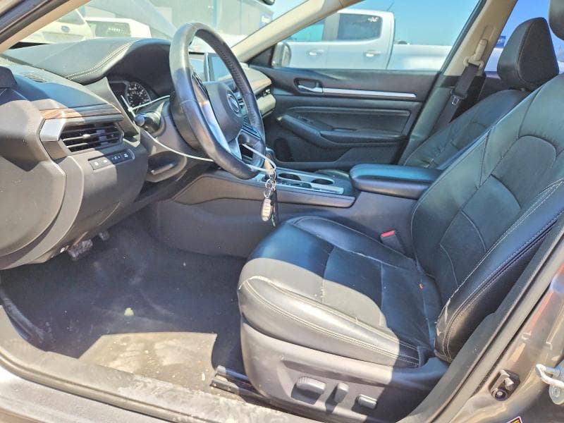 2019 NISSAN ALTIMA SL 7