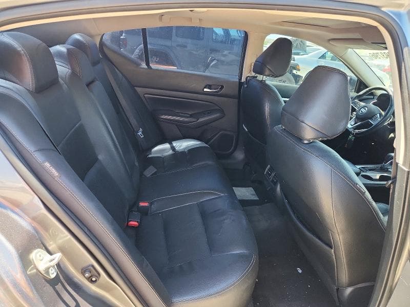 2019 NISSAN ALTIMA SL 10