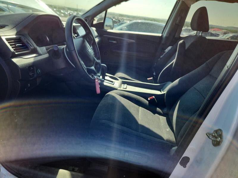 2020 HONDA PILOT EX 7