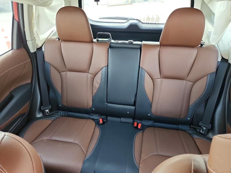 2024 SUBARU FORESTER TOURING TOURING 10