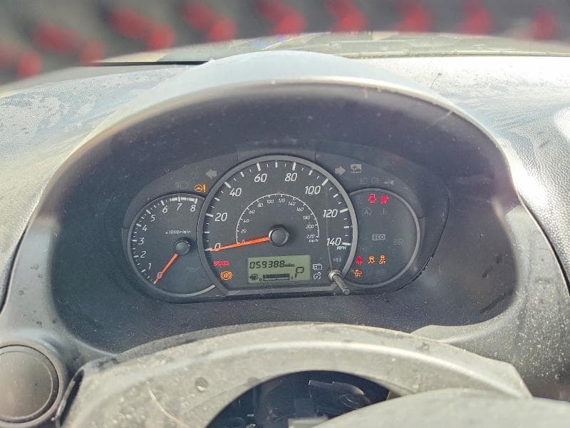 2022 MITSUBISHI MIRAGE SE SE 9