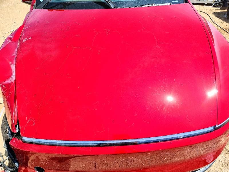 2026 TESLA MODEL Y 11