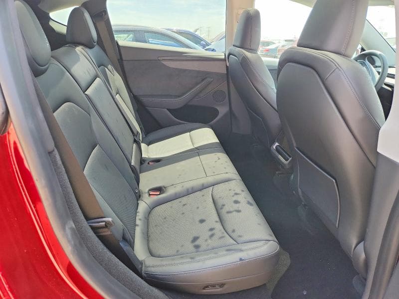 2026 TESLA MODEL Y 10