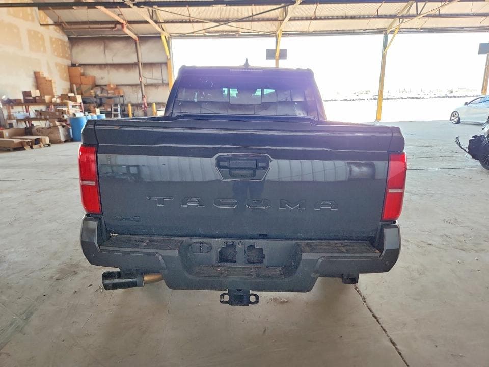 2024 TOYOTA TACOMA TRD SPORT 6