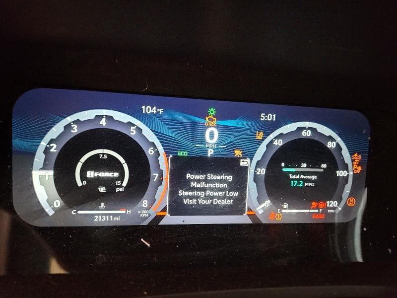 2024 TOYOTA TACOMA TRD SPORT 9
