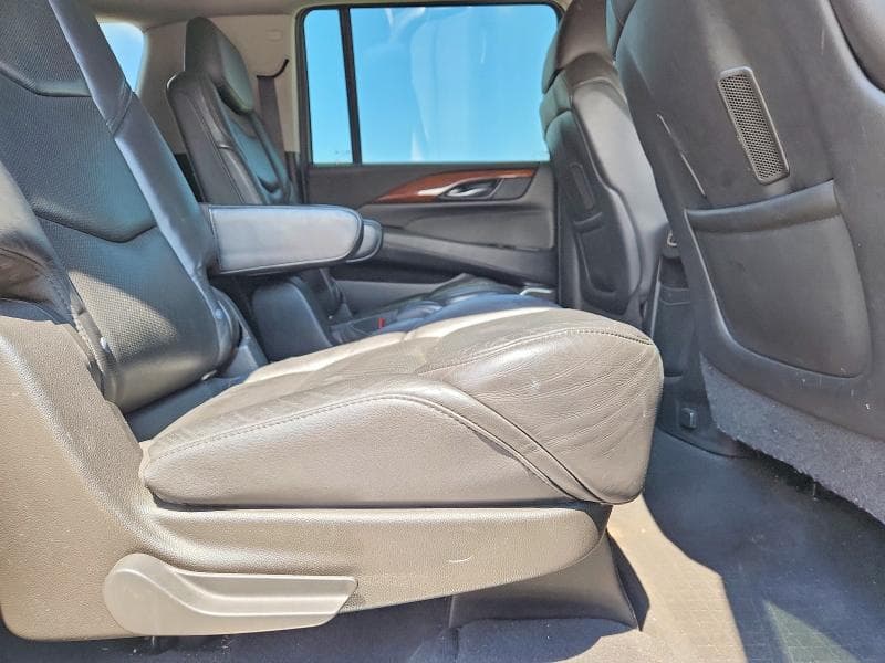 2020 CADILLAC ESCALADE ESV LUXURY 11